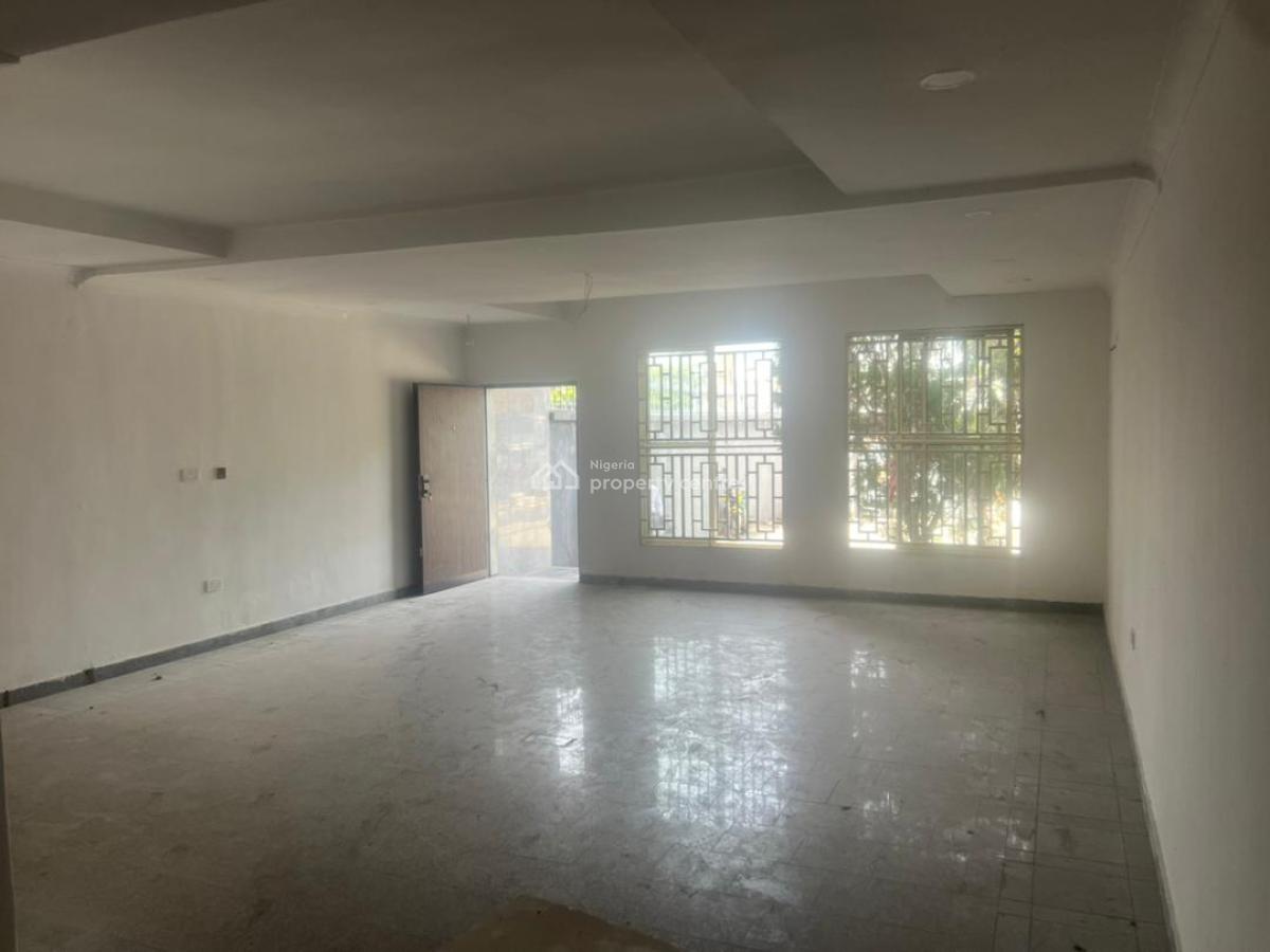 Self Compound 5 Bedroom Terrace Duplex with Bq and Security House, Lekki Phase 1, Lekki, Lagos, Terraced Duplex for Rent