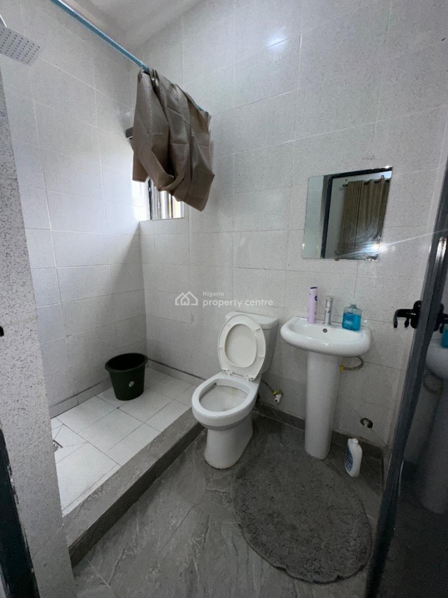 Specious Fully Furnished Mini Flat, Ilasan Lekki, Lekki, Lagos, Mini Flat (room and Parlour) for Rent