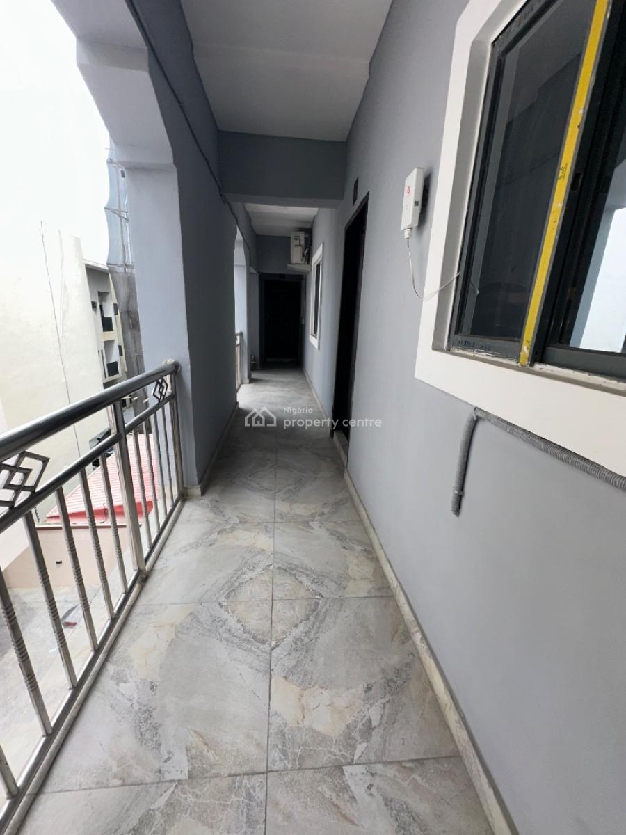 Specious Fully Furnished Mini Flat, Ilasan Lekki, Lekki, Lagos, Mini Flat (room and Parlour) for Rent
