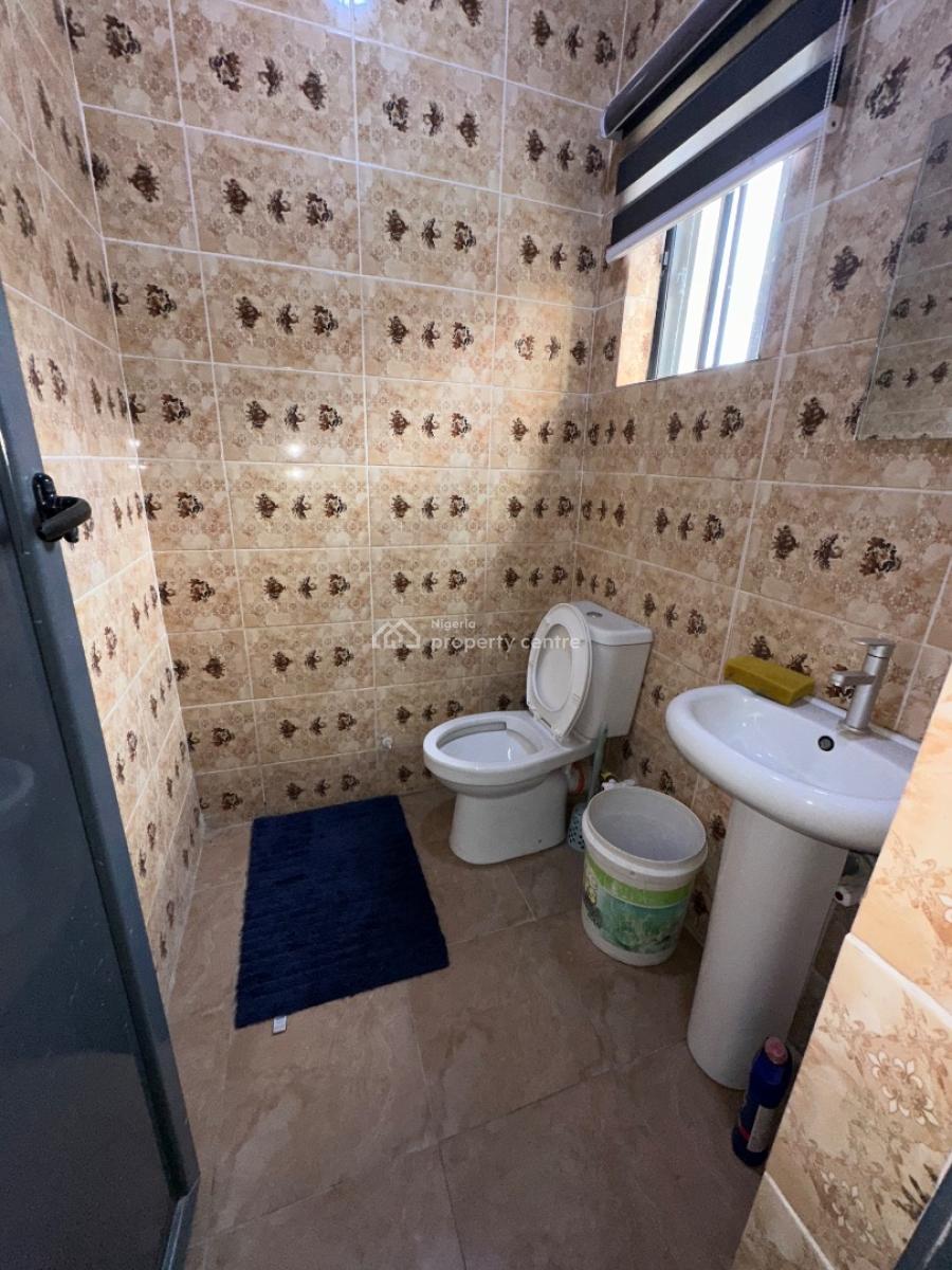 Specious Fully Furnished Mini Flat, Ilasan Lekki, Lekki, Lagos, Mini Flat (room and Parlour) for Rent