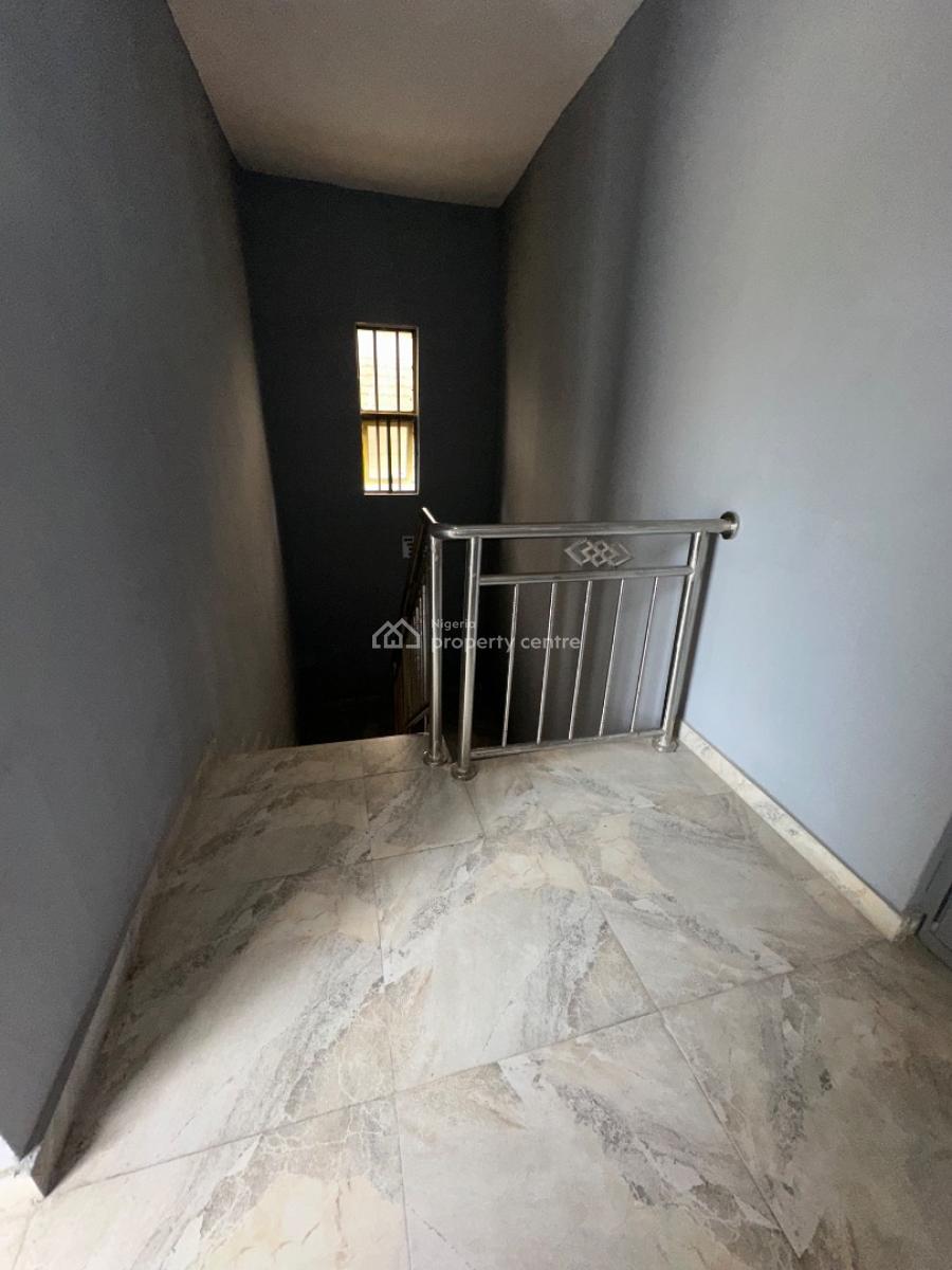 Specious Fully Furnished Mini Flat, Ilasan Lekki, Lekki, Lagos, Mini Flat (room and Parlour) for Rent