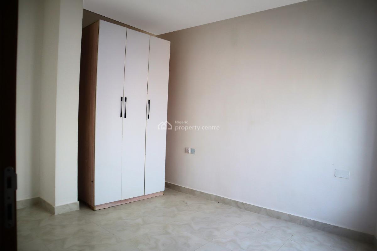 Elegant Newly Built 1-bedroom Apartment in Lekki Phase 1, By Amore Garden, Lekki Phase 1, Lekki, Lagos, Mini Flat (room and Parlour) for Rent