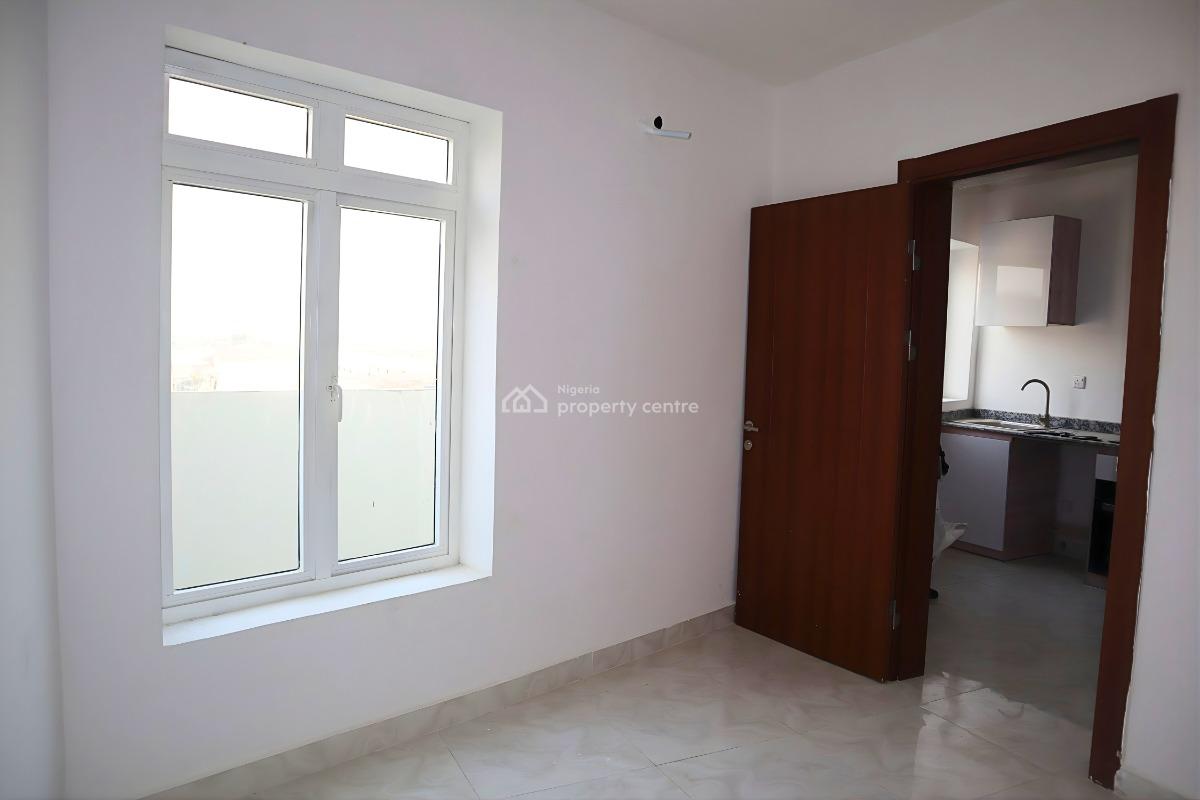 Elegant Newly Built 1-bedroom Apartment in Lekki Phase 1, By Amore Garden, Lekki Phase 1, Lekki, Lagos, Mini Flat (room and Parlour) for Rent