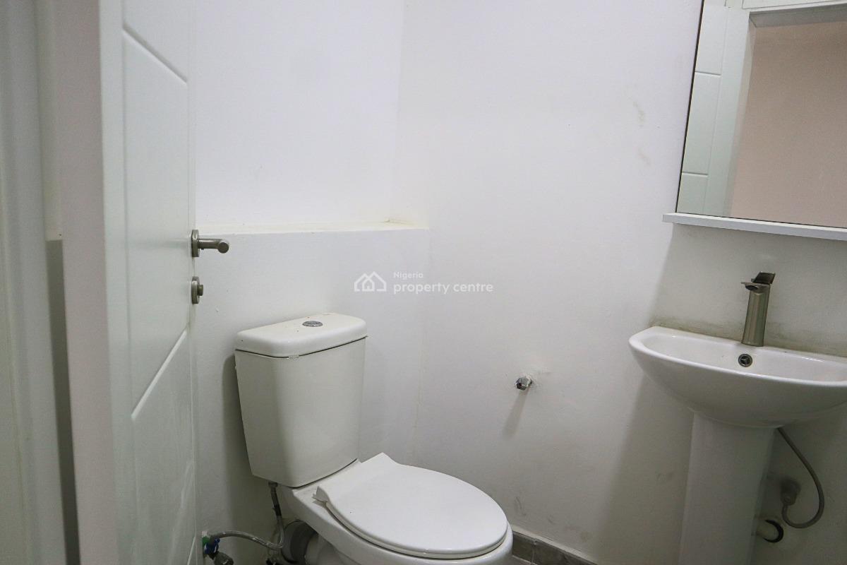 Elegant Newly Built 1-bedroom Apartment in Lekki Phase 1, By Amore Garden, Lekki Phase 1, Lekki, Lagos, Mini Flat (room and Parlour) for Rent