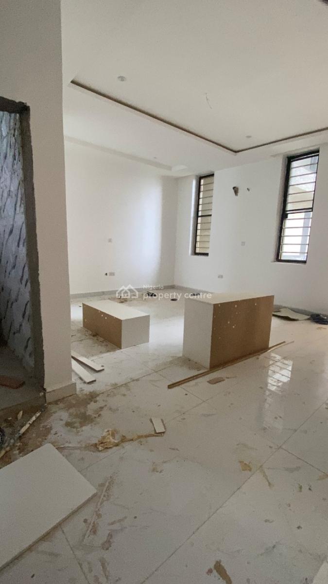 Luxury 1 Bedroom Flat  Jahi, Jahi Gilmore, Jahi, Abuja, Flat / Apartment for Rent