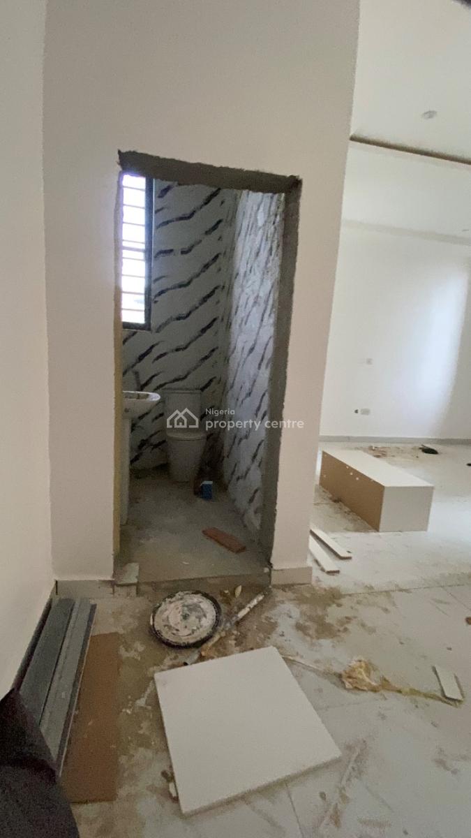 Luxury 1 Bedroom Flat  Jahi, Jahi Gilmore, Jahi, Abuja, Flat / Apartment for Rent