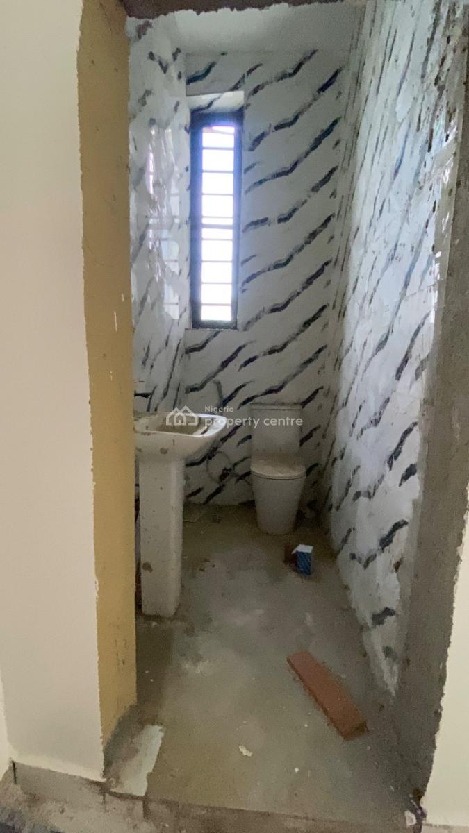 Luxury 1 Bedroom Flat  Jahi, Jahi Gilmore, Jahi, Abuja, Flat / Apartment for Rent