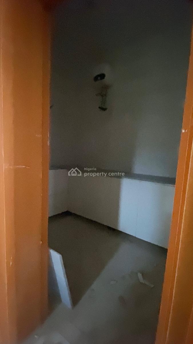Luxury 1 Bedroom Flat  Jahi, Jahi Gilmore, Jahi, Abuja, Flat / Apartment for Rent