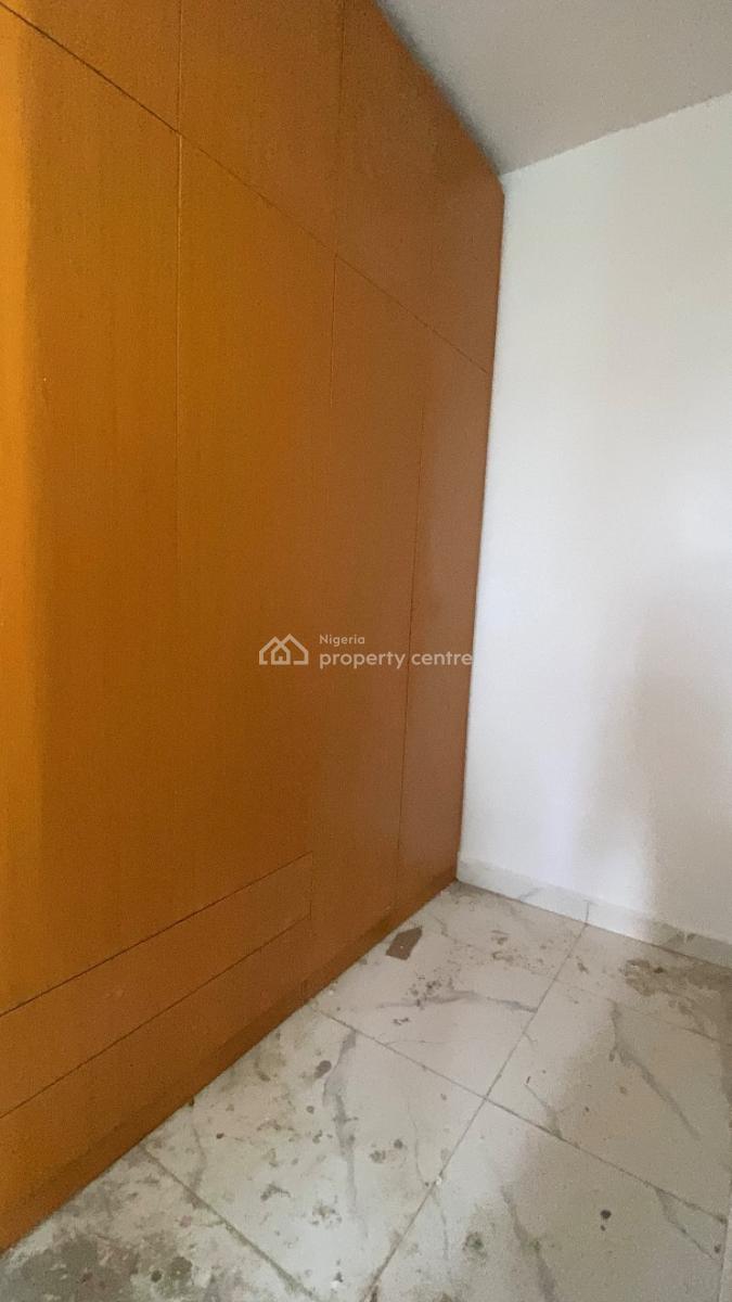 Luxury 1 Bedroom Flat  Jahi, Jahi Gilmore, Jahi, Abuja, Flat / Apartment for Rent