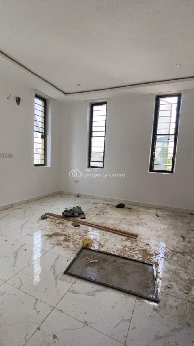 Luxury 1 Bedroom Flat  Jahi, Jahi Gilmore, Jahi, Abuja, Flat / Apartment for Rent