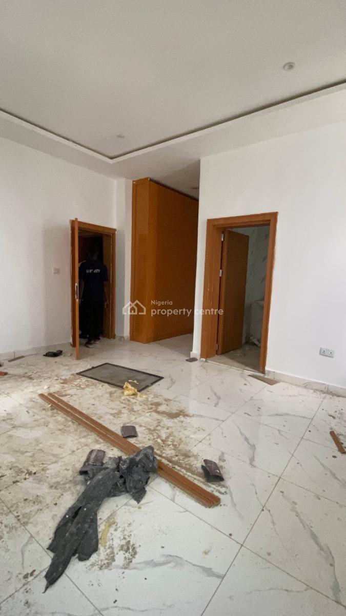 Luxury 1 Bedroom Flat  Jahi, Jahi Gilmore, Jahi, Abuja, Flat / Apartment for Rent