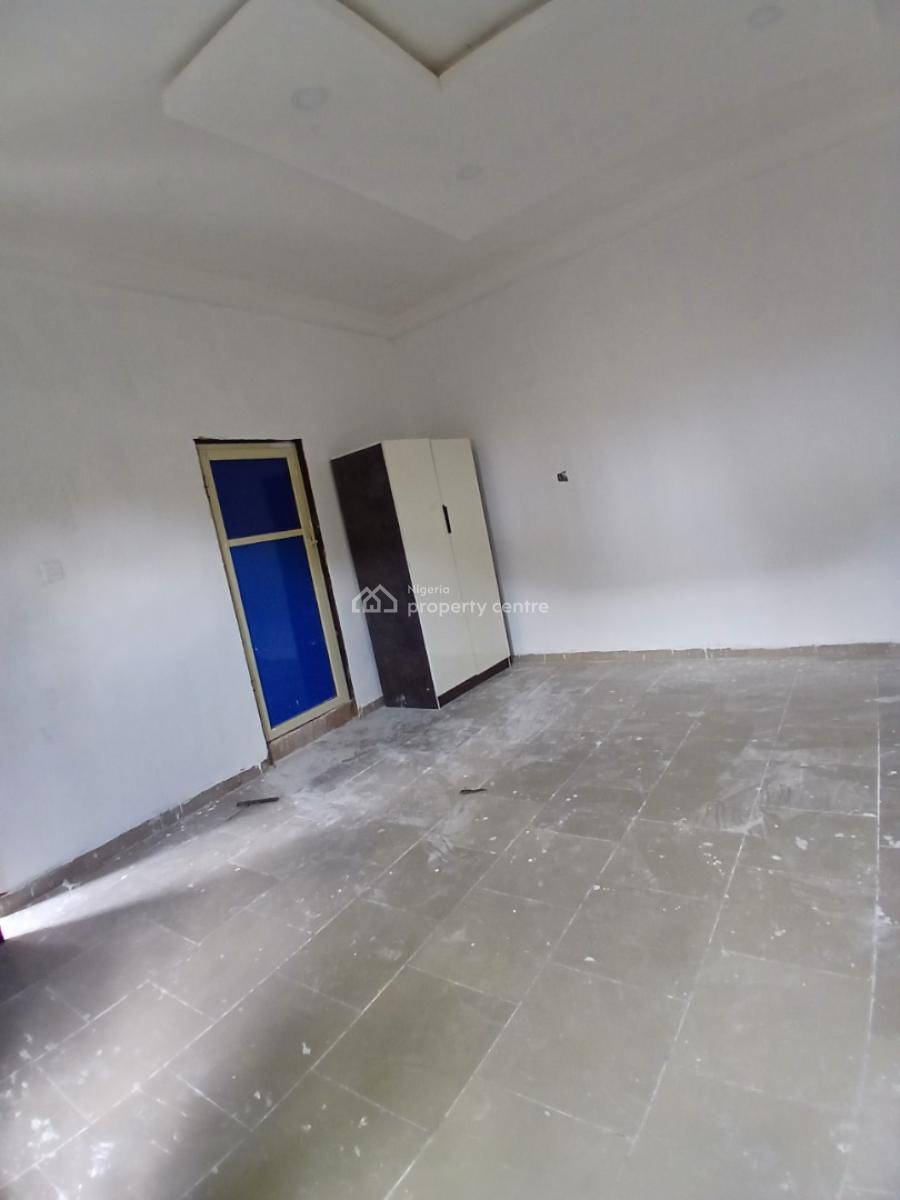 a Roomself Contain, Rose Miracle, Sangotedo, Ajah, Lagos, Self Contain (single Rooms) for Rent