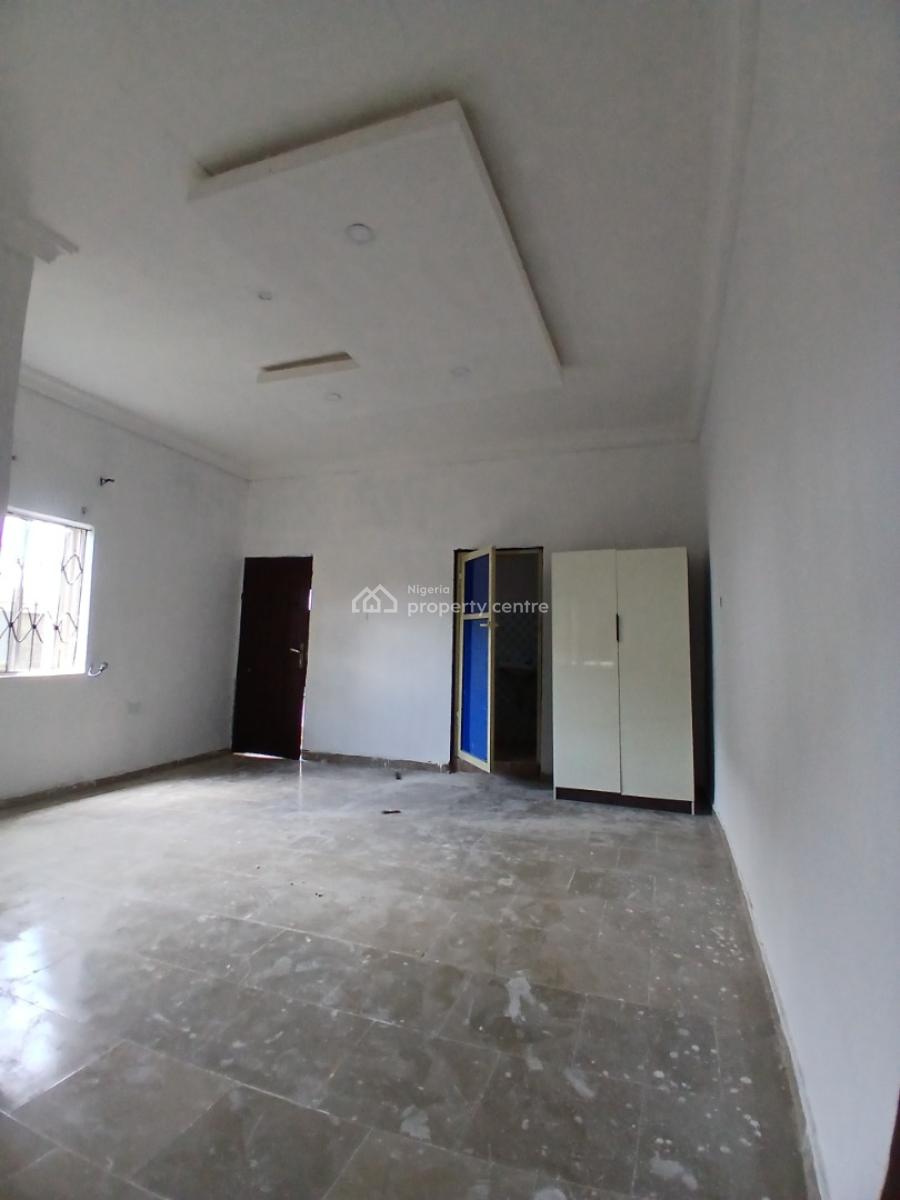 a Roomself Contain, Rose Miracle, Sangotedo, Ajah, Lagos, Self Contain (single Rooms) for Rent