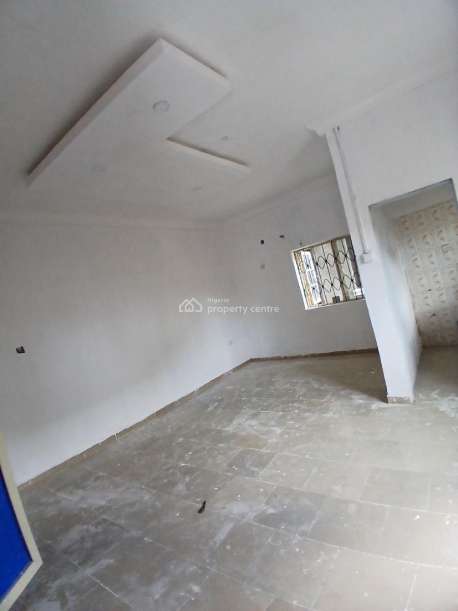 a Roomself Contain, Rose Miracle, Sangotedo, Ajah, Lagos, Self Contain (single Rooms) for Rent