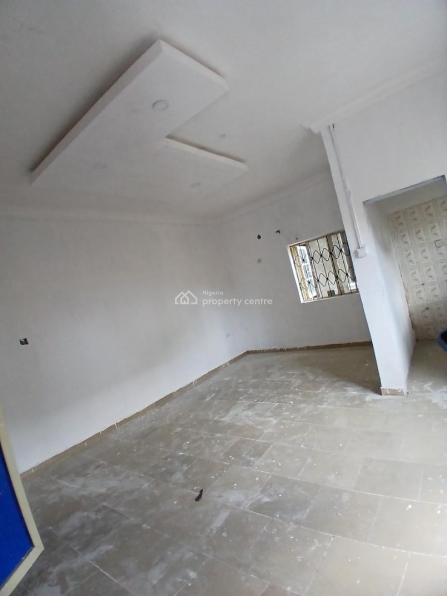 a Roomself Contain, Rose Miracle, Sangotedo, Ajah, Lagos, Self Contain (single Rooms) for Rent