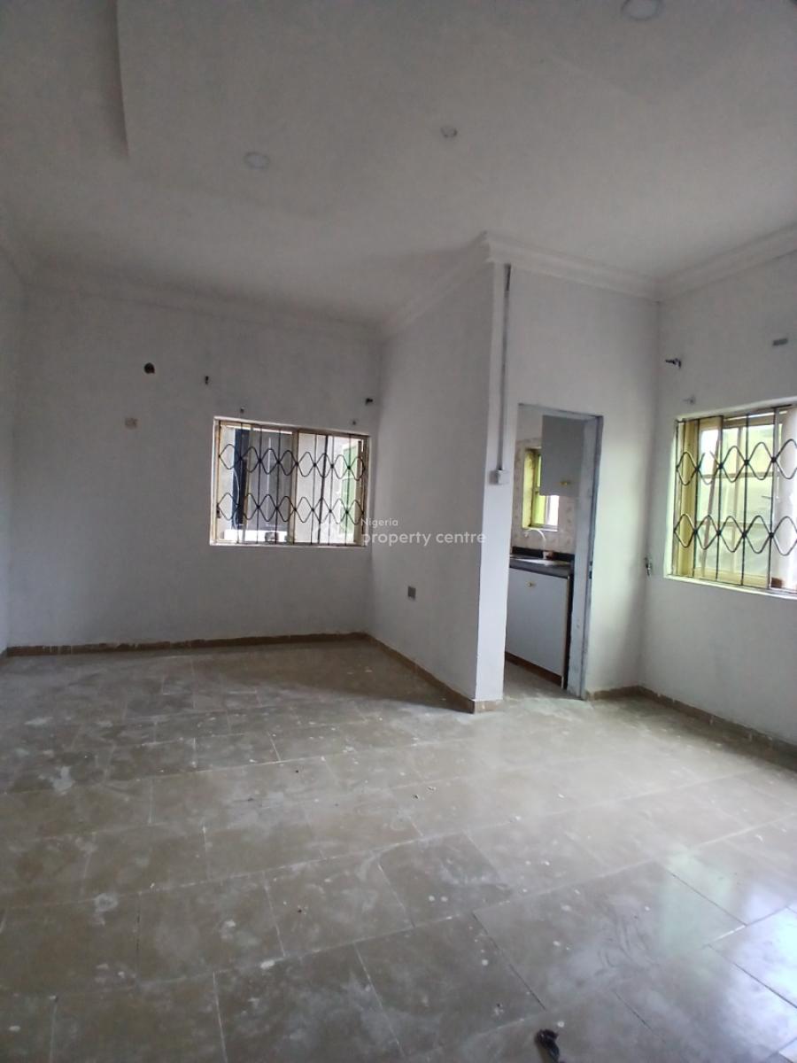 a Roomself Contain, Rose Miracle, Sangotedo, Ajah, Lagos, Self Contain (single Rooms) for Rent