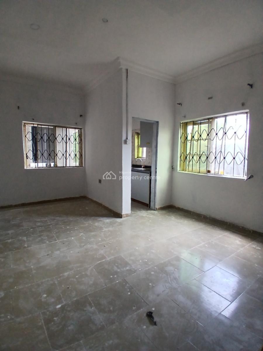 a Roomself Contain, Rose Miracle, Sangotedo, Ajah, Lagos, Self Contain (single Rooms) for Rent