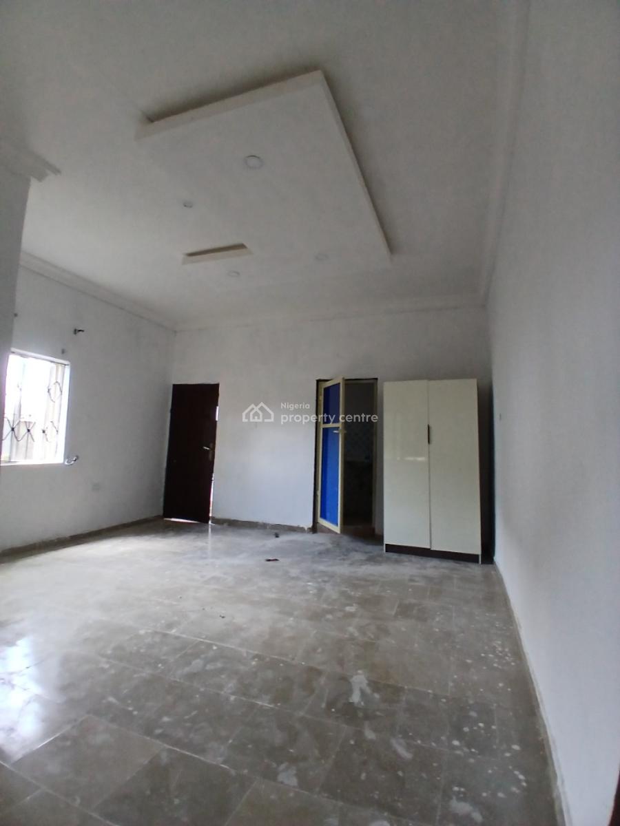 a Roomself Contain, Rose Miracle, Sangotedo, Ajah, Lagos, Self Contain (single Rooms) for Rent