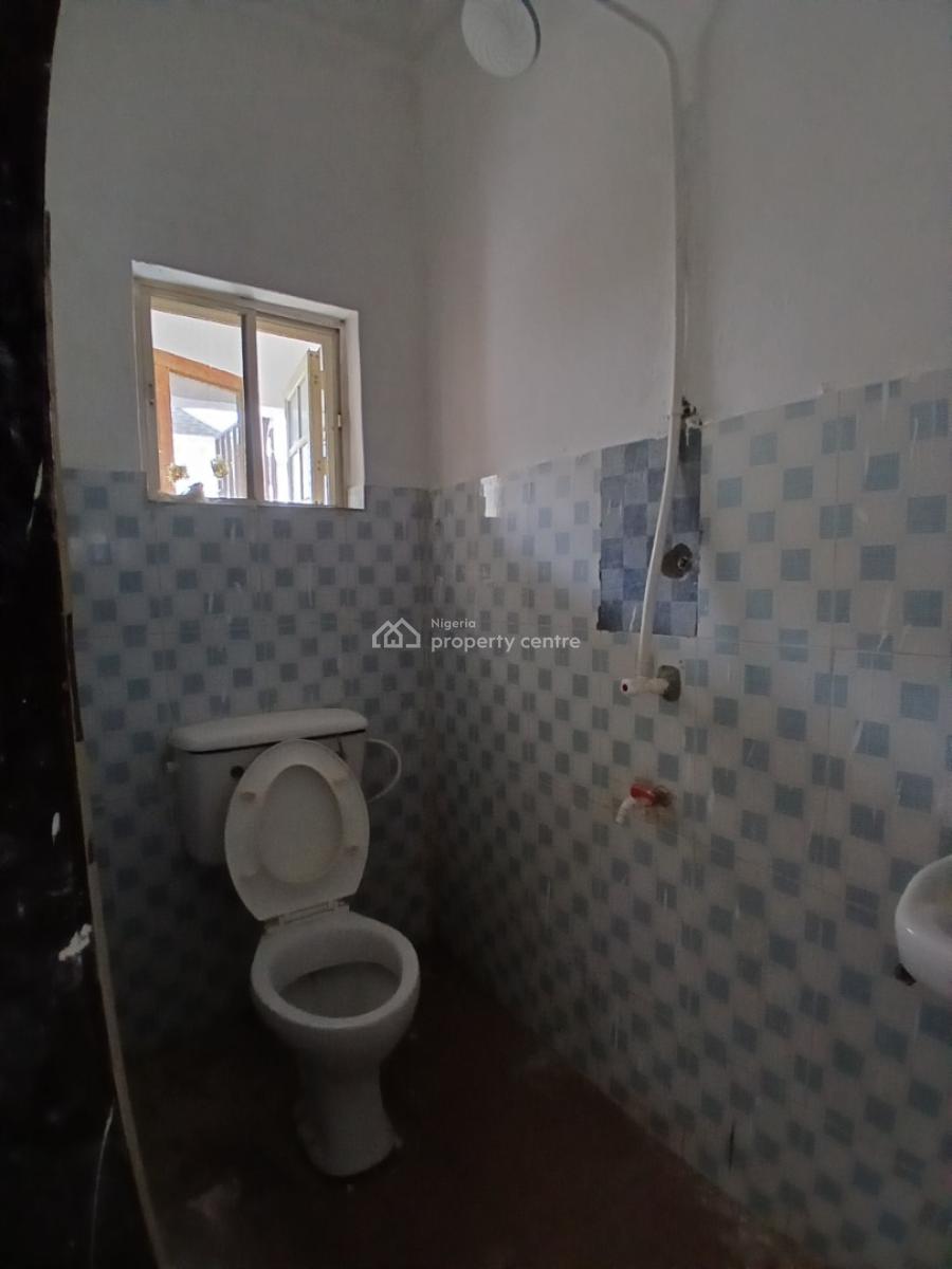 a Roomself Contain, Rose Miracle, Sangotedo, Ajah, Lagos, Self Contain (single Rooms) for Rent
