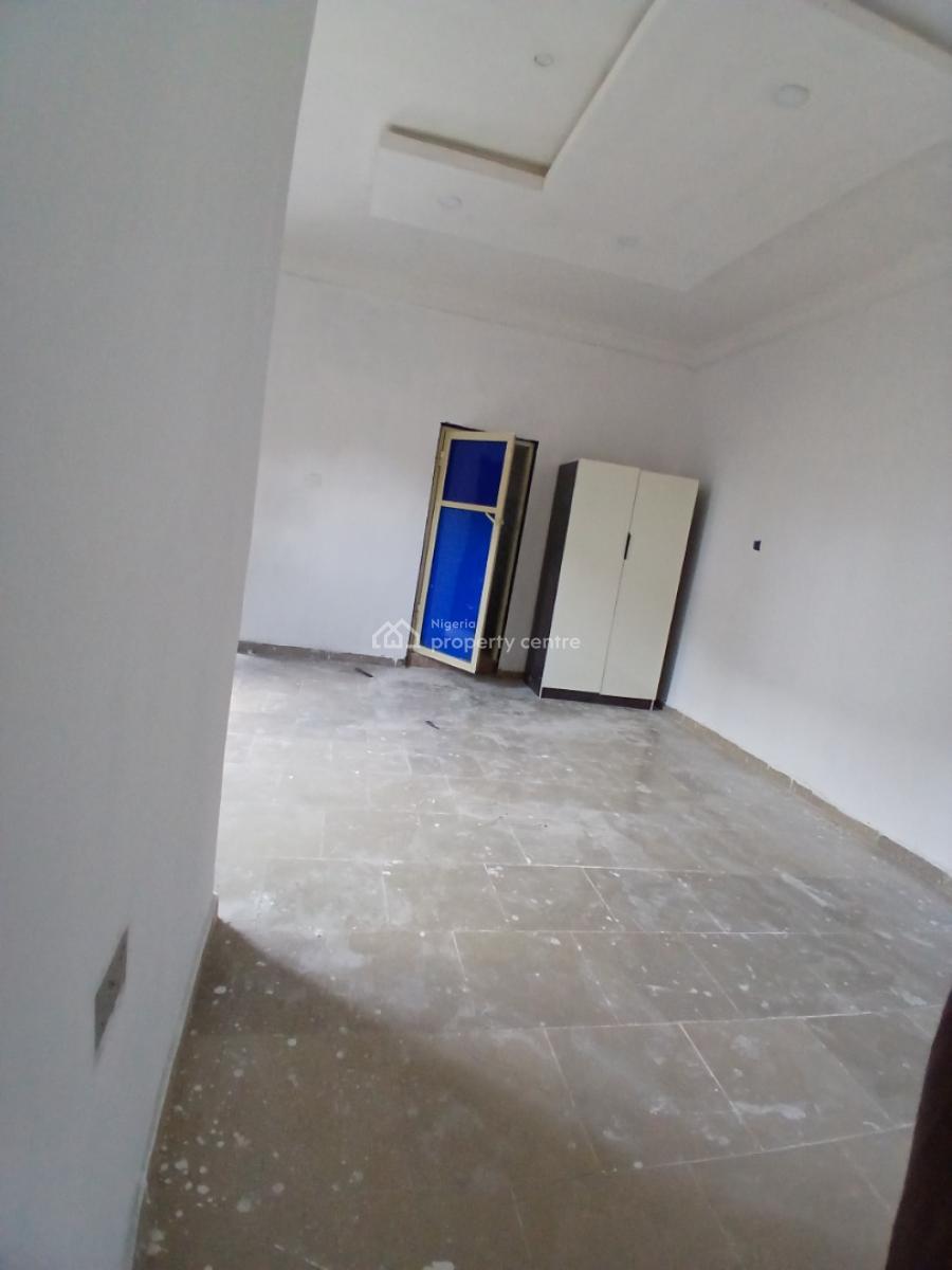 a Roomself Contain, Rose Miracle, Sangotedo, Ajah, Lagos, Self Contain (single Rooms) for Rent