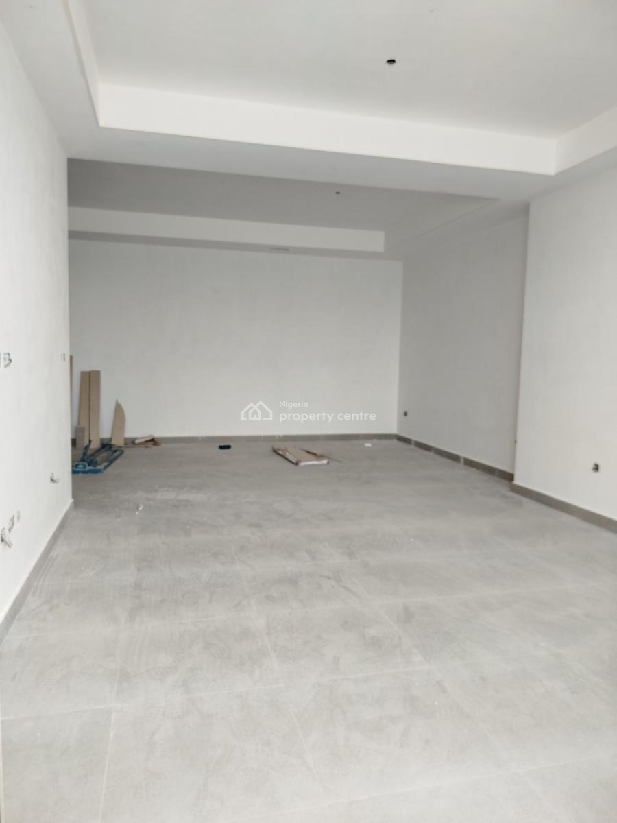 3 Apartment in Eko Atlantic, Eko Atlantic City, Lagos, Block of Flats for Sale