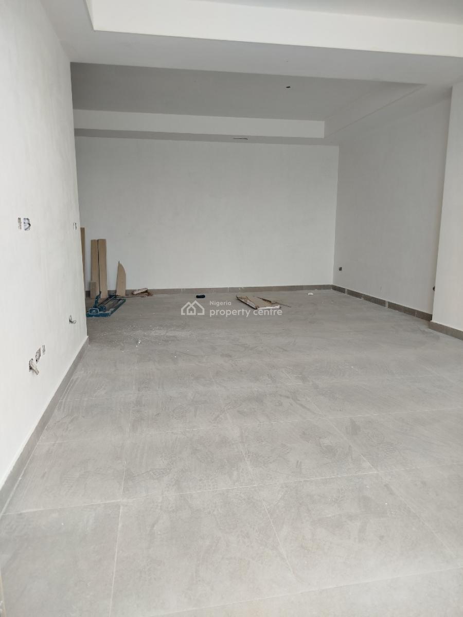 3 Apartment in Eko Atlantic, Eko Atlantic City, Lagos, Block of Flats for Sale