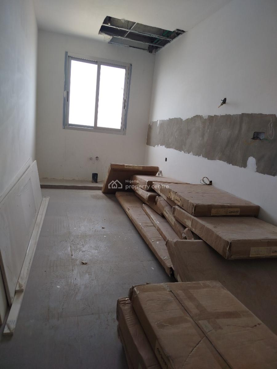 3 Apartment in Eko Atlantic, Eko Atlantic City, Lagos, Block of Flats for Sale
