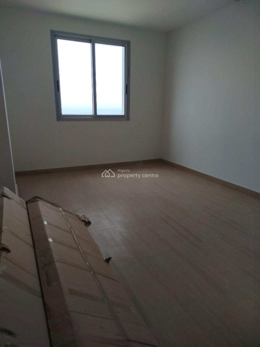 3 Apartment in Eko Atlantic, Eko Atlantic City, Lagos, Block of Flats for Sale