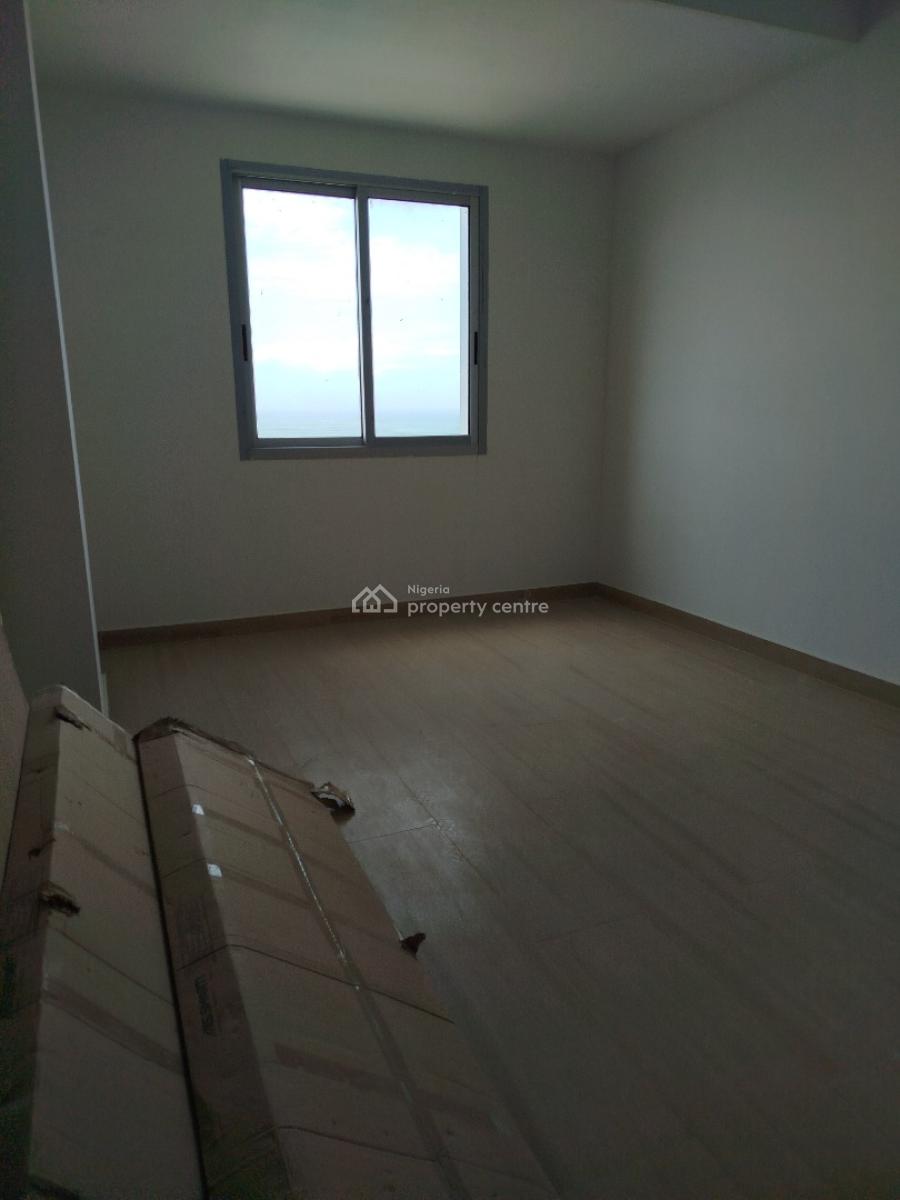 3 Apartment in Eko Atlantic, Eko Atlantic City, Lagos, Block of Flats for Sale