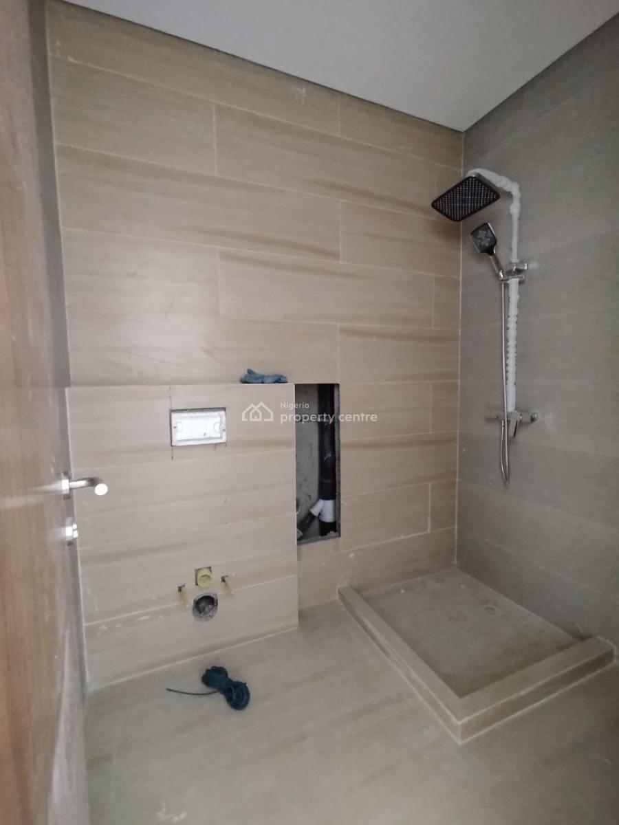3 Apartment in Eko Atlantic, Eko Atlantic City, Lagos, Block of Flats for Sale