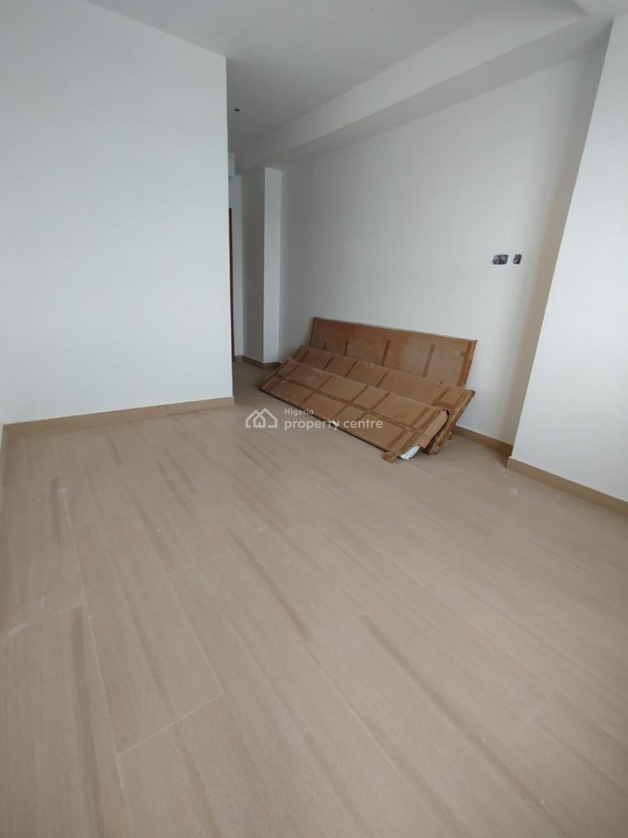 3 Apartment in Eko Atlantic, Eko Atlantic City, Lagos, Block of Flats for Sale