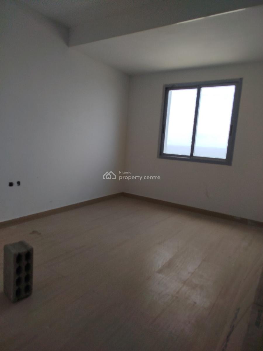 3 Apartment in Eko Atlantic, Eko Atlantic City, Lagos, Block of Flats for Sale