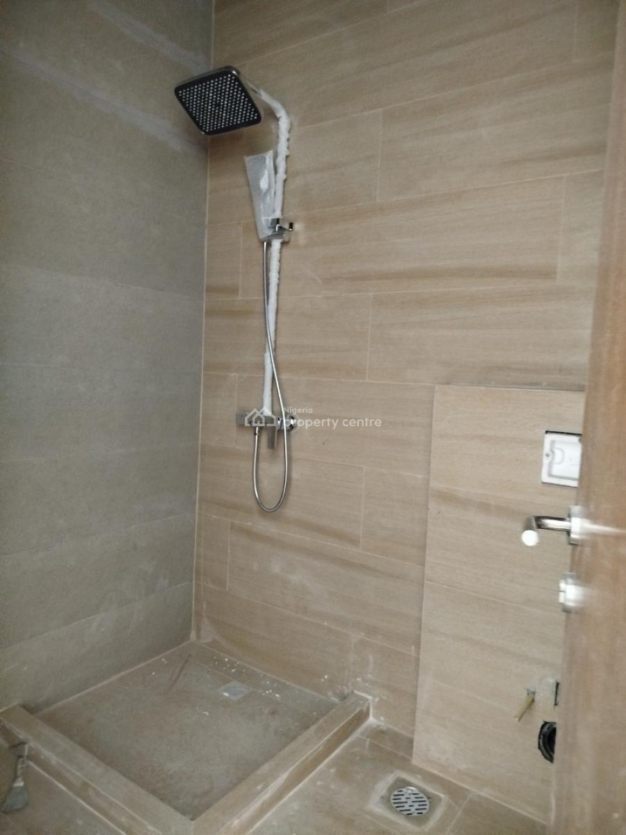 3 Apartment in Eko Atlantic, Eko Atlantic City, Lagos, Block of Flats for Sale