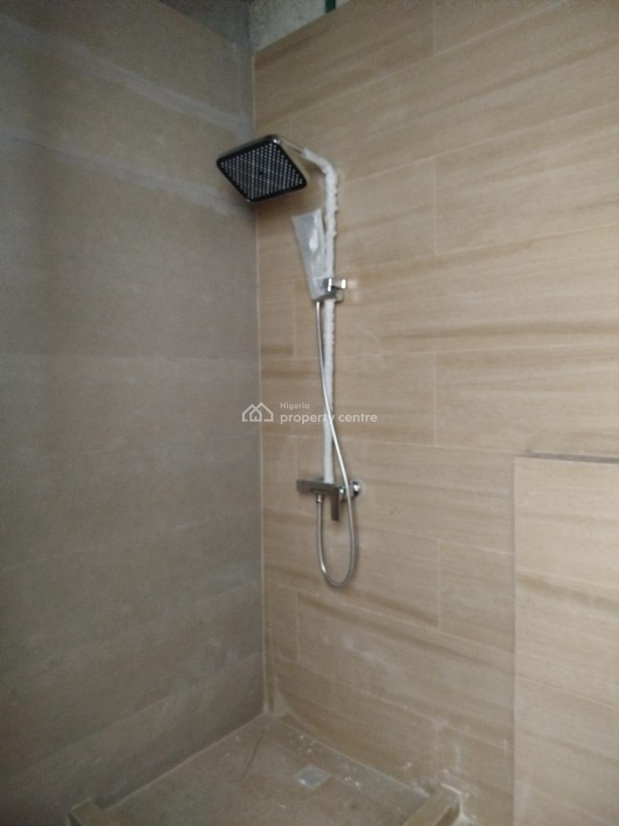 3 Apartment in Eko Atlantic, Eko Atlantic City, Lagos, Block of Flats for Sale