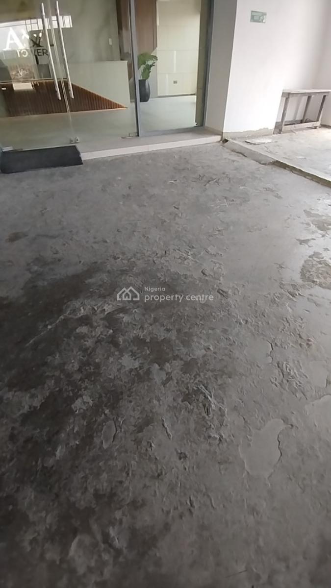 3 Apartment in Eko Atlantic, Eko Atlantic City, Lagos, Block of Flats for Sale