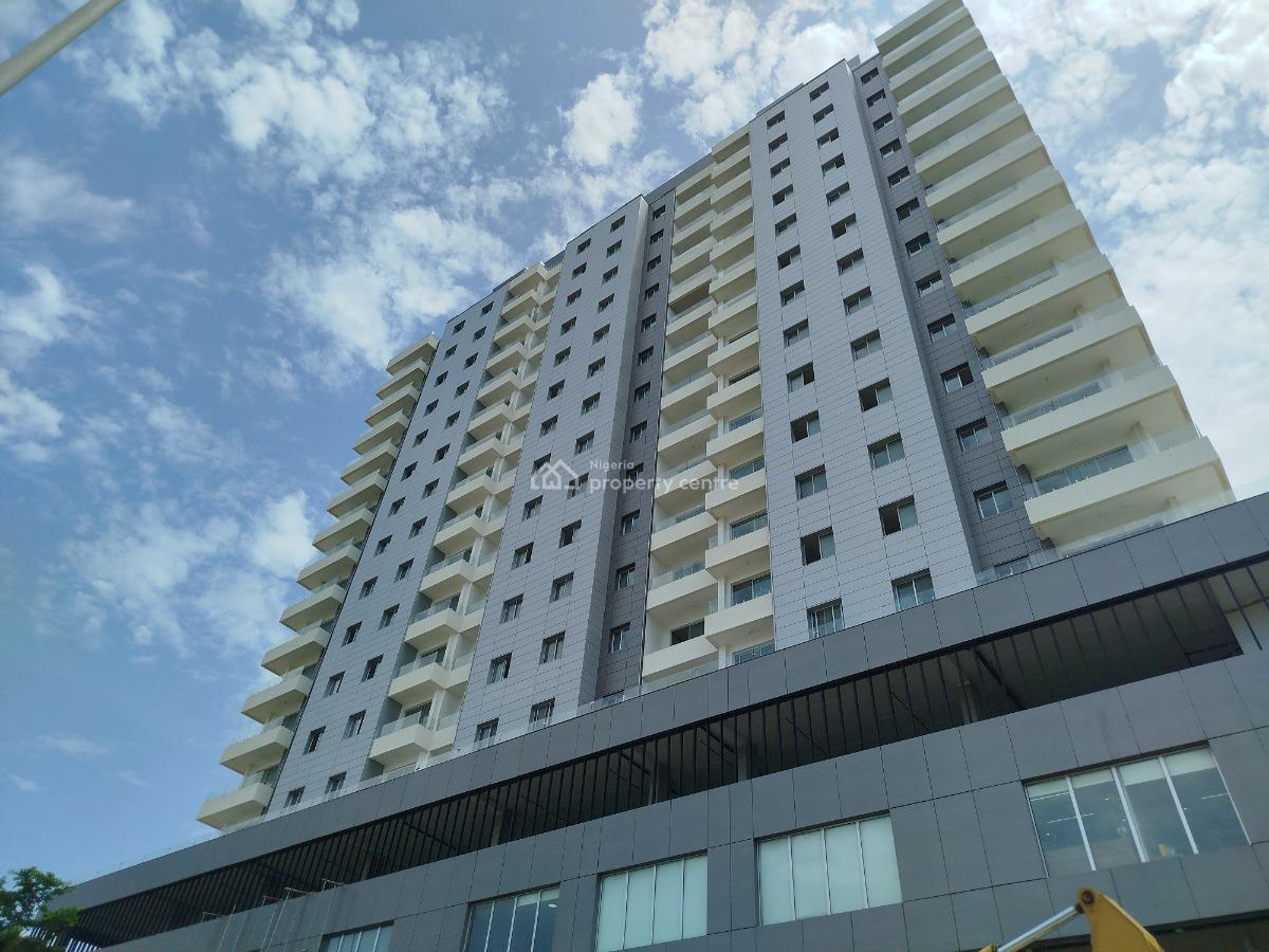 3 Apartment in Eko Atlantic, Eko Atlantic City, Lagos, Block of Flats for Sale