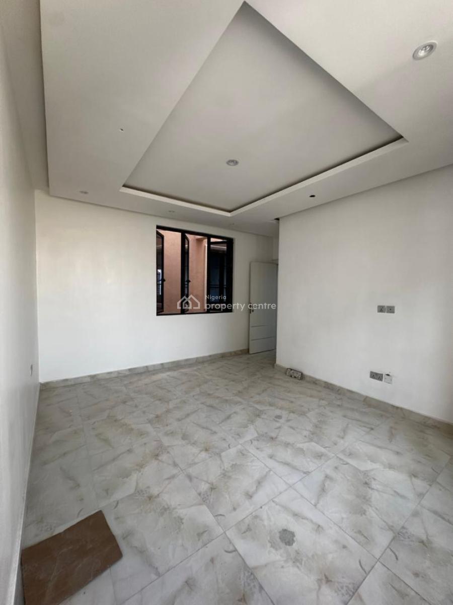 Brand New Apartments Available, Ilasan, Lekki, Lagos, Flat / Apartment for Sale