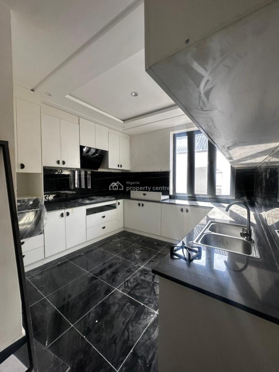 Brand New Apartments Available, Ilasan, Lekki, Lagos, Flat / Apartment for Sale