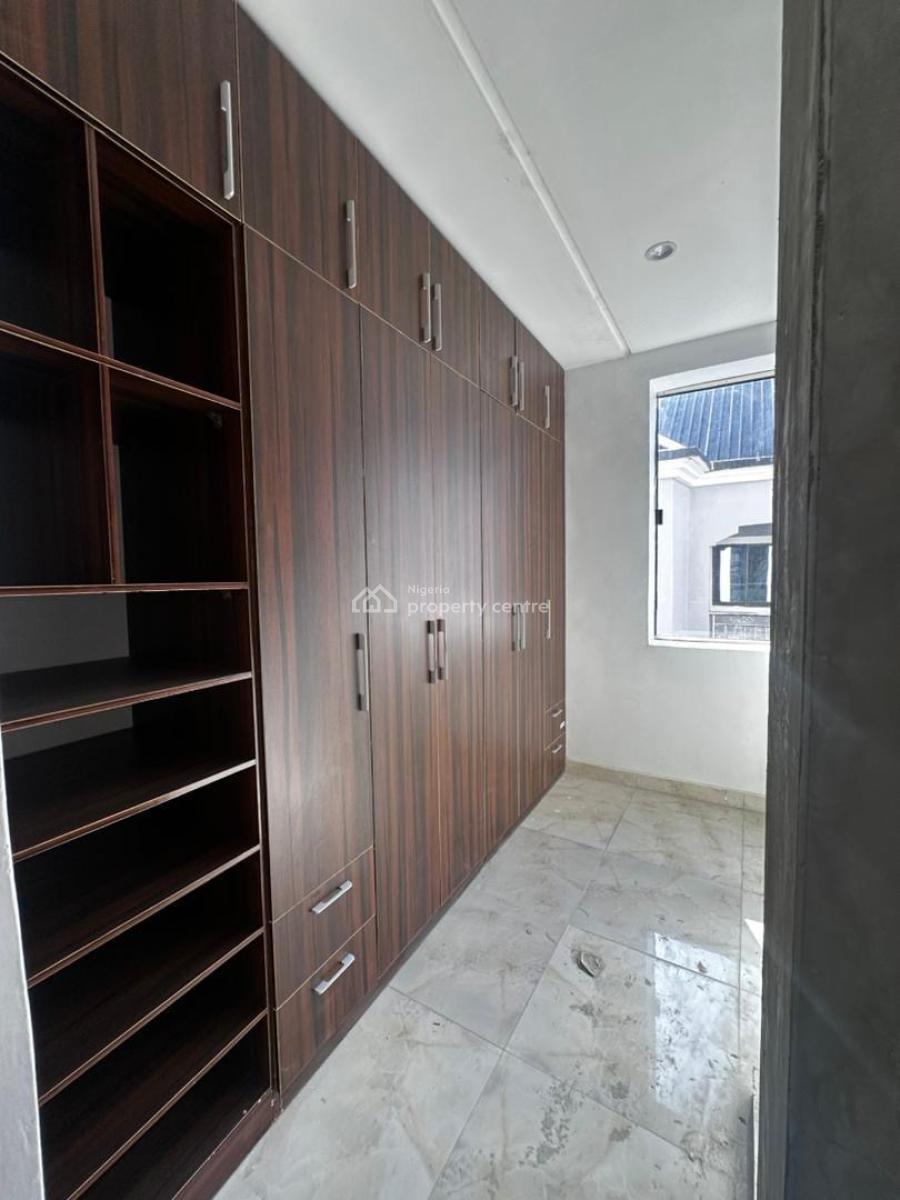 Brand New Apartments Available, Ilasan, Lekki, Lagos, Flat / Apartment for Sale