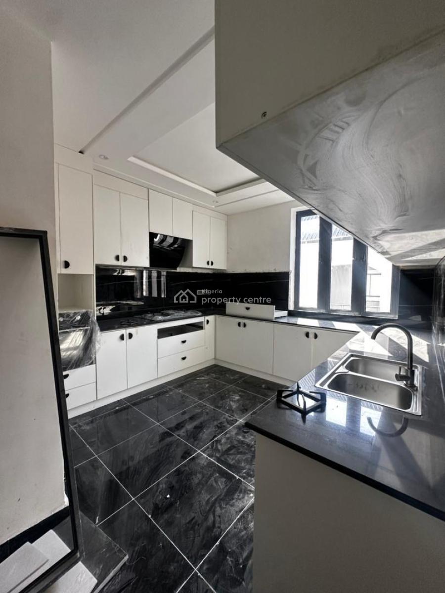 Brand New Apartments Available, Ilasan, Lekki, Lagos, Flat / Apartment for Sale