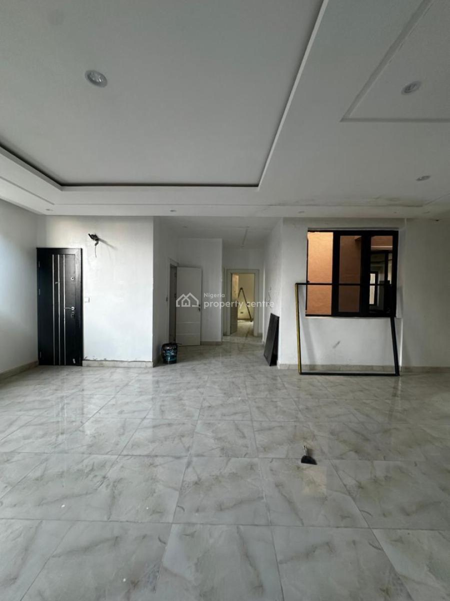 Brand New Apartments Available, Ilasan, Lekki, Lagos, Flat / Apartment for Sale