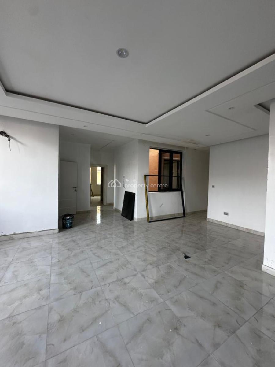 Brand New Apartments Available, Ilasan, Lekki, Lagos, Flat / Apartment for Sale