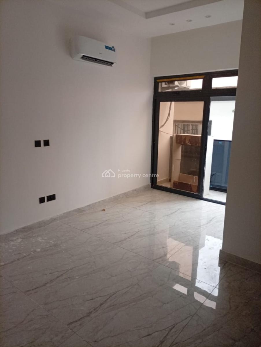 Beautifully Finished 3 Bedroom Maisonette with Swimming Pool, Lekki Phase 1, Lekki, Lagos, Flat / Apartment for Sale