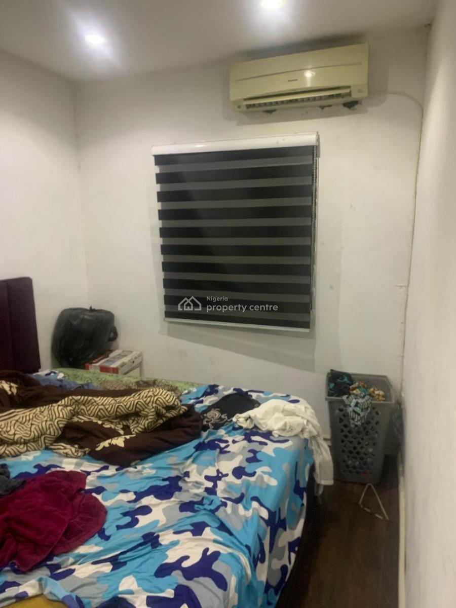 Room and Parlor, Abraham Adesanya Estate, Ajah, Lagos, Mini Flat (room and Parlour) for Rent