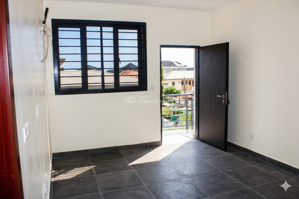 Beautiful One Bedroom at Ologolo, By Dominos Pizza, Ologolo, Lekki, Lagos, Mini Flat (room and Parlour) for Rent