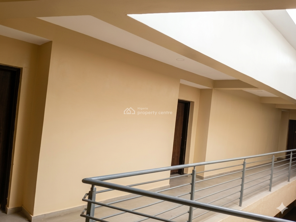 Beautiful One Bedroom at Ologolo, By Dominos Pizza, Ologolo, Lekki, Lagos, Mini Flat (room and Parlour) for Rent