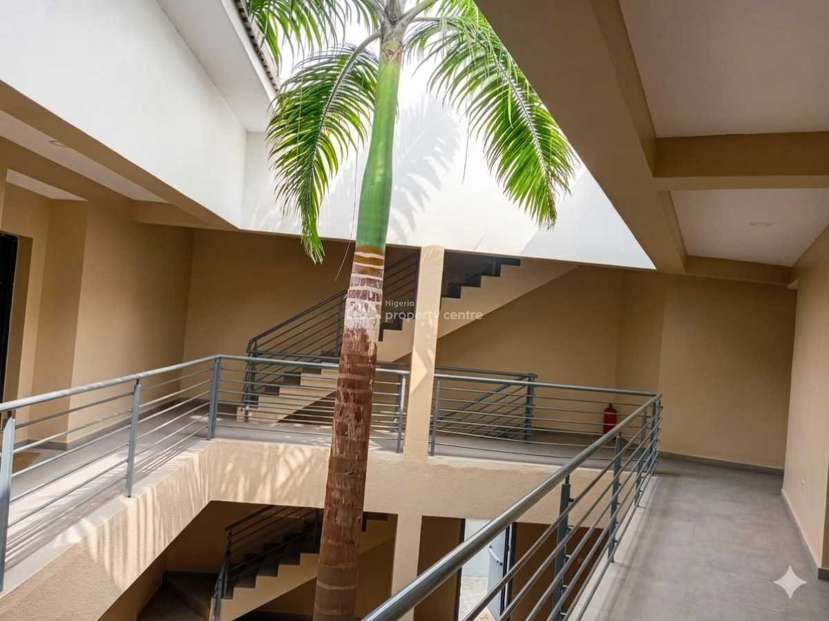 Beautiful One Bedroom at Ologolo, By Dominos Pizza, Ologolo, Lekki, Lagos, Mini Flat (room and Parlour) for Rent