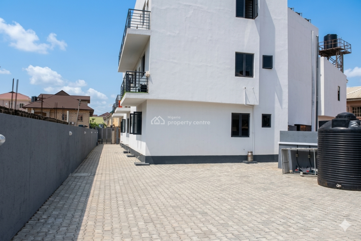 Beautiful One Bedroom at Ologolo, By Dominos Pizza, Ologolo, Lekki, Lagos, Mini Flat (room and Parlour) for Rent