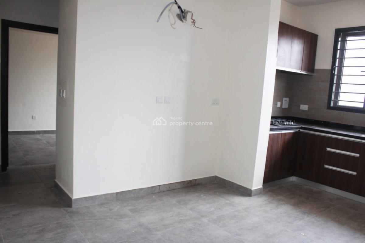 Beautiful One Bedroom at Ologolo, By Dominos Pizza, Ologolo, Lekki, Lagos, Mini Flat (room and Parlour) for Rent