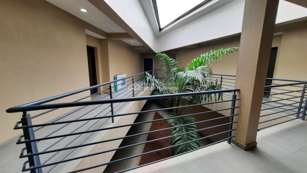 Beautiful One Bedroom at Ologolo, By Dominos Pizza, Ologolo, Lekki, Lagos, Mini Flat (room and Parlour) for Rent
